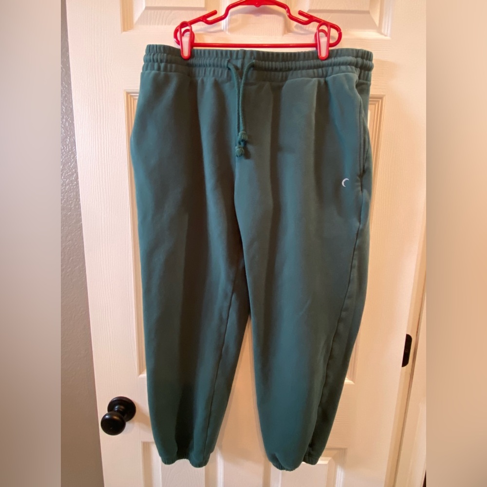 Zyia Active Sweat Pants